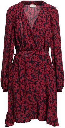 Zadig&Voltaire KLEIDER - Mini-Kleider auf YOOX.COM