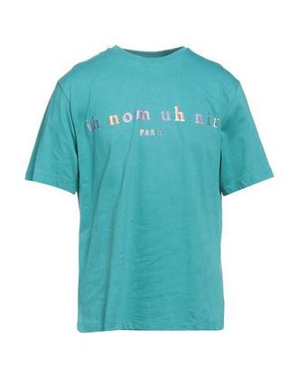 IH NOM UH NIT NUS25266081 関税送料込 IH NOM UH NIT(インノミネイト) / スウェット/M/コットン/BLK