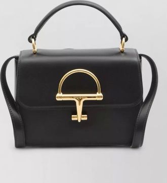 Gucci siena small shoulder bag top handle