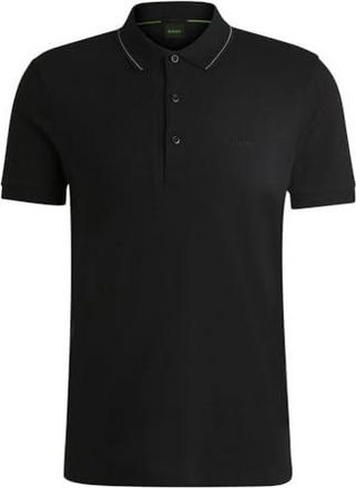 Mens boss polo shirts sale online