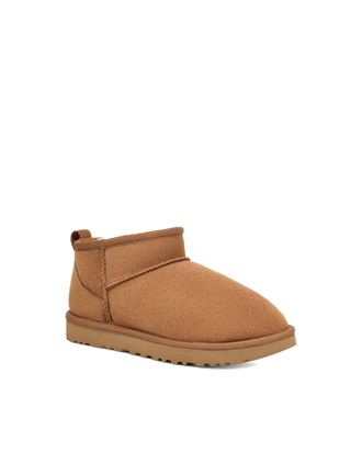UGG Ankle Boot - Chestnut