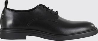 HUGO BOSS Brogue Shoes BOSS Men color Black
