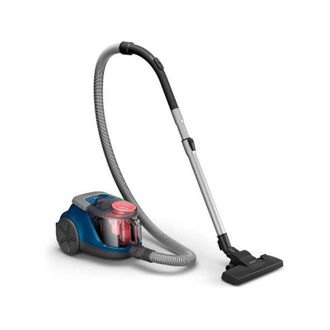 Philips Aspirador Sin Bolsa Philips Series 2000 Xb2123/09 850 W Powercyclone 4 Azul 1,3 L