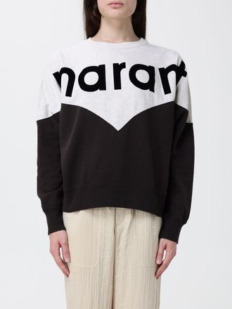 Isabel Marant Felpa Isabel Marant &Eacute;toile bicolor