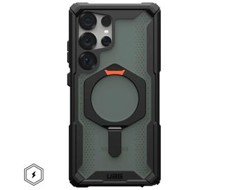 Urban Armor Gear Plasma Xte Funda Para Tel&eacute;fono M&oacute;vil 17,3 Cm (6.8) Negro, Naranja