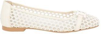 Laura Biagiotti FOOTWEAR - Ballet flats on YOOX.COM