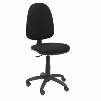 Piqueras y Crespo Silla De Oficina Ayna Bali P&c 04cp Negro