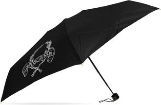Moschino unisex, Accessori, Nero, Taglia unica, new