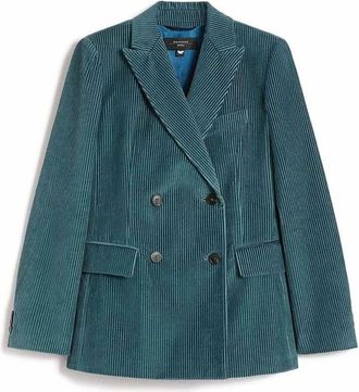 Max Mara Mujer, Chaquetas, Verde, Talla: M