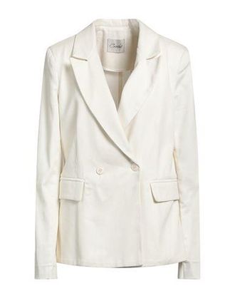 Croch&egrave; ANZ&Uuml;GE und CO-ORDS - Blazers auf YOOX.COM