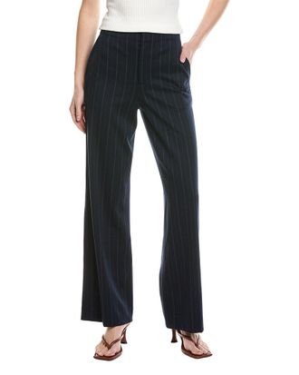 Rag & Bone Irina Ponte Tailored Pant