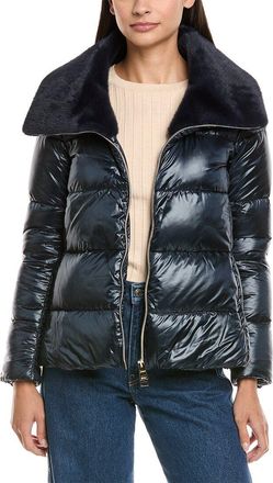 Herno Down Jacket