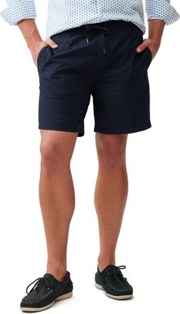 Rodd & Gunn Gunn 7 Resort Short
