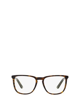 Dolce & Gabbana Eyewear Eyeglasses