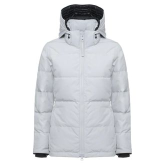 Canada Goose Chelsea Parka - - Jackets - Donna - Grigio - M