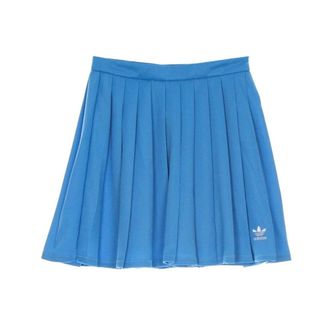 adidas Mujer, Faldas, Azul, Talla: 2XL