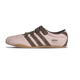 adidas Tokyo MJ - Dames - Fitnessschoenen - Roze - 36 EU - Leer - Fitness