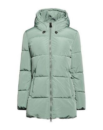 Emporio Armani COATS & JACKETS - Puffers sur YOOX.COM