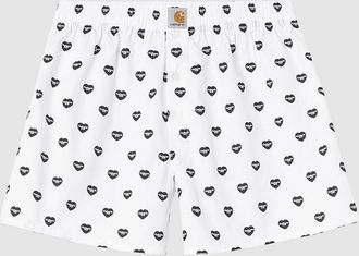 Carhartt Work in Progress Cotton Boxershorts