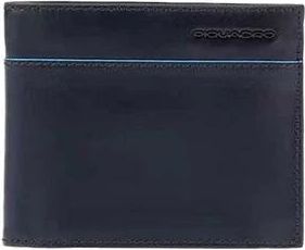 Piquadro Uomo, Accessori, Blu, Taglia unica, new