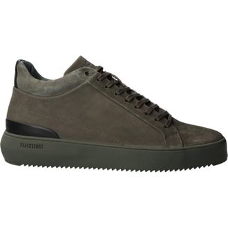 Blackstone Trevor - Tarmac - Sneaker (mid)