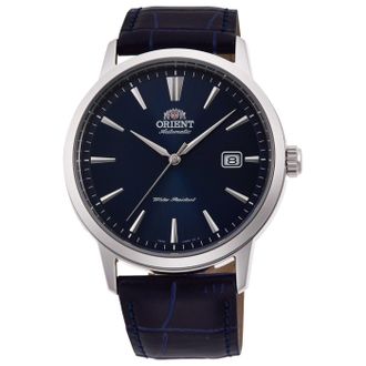 Orient Contemporary Symphony III Mens Watch