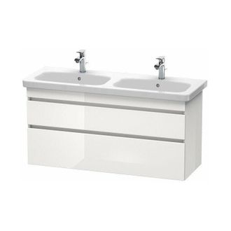 Duravit Mueble Bajo Lavabo Durastyle 448x1230x610mm Hormig&oacute;n