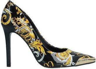 Versace CALZADO - Zapatos de sal&oacute;n en YOOX.COM