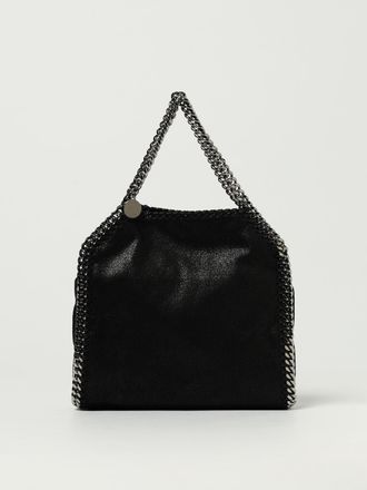 Stella McCartney Borsa Falabella Stella McCartney in camoscio sintetico crackl&egrave;