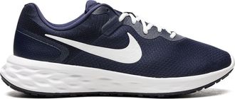 Nike Revolution 6 NN sneakers - unisex - Rubber/Fabric/Mesh - 11 - Blue