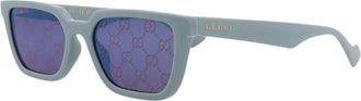 Gucci Mens Gg1539s 55Mm Sunglasses