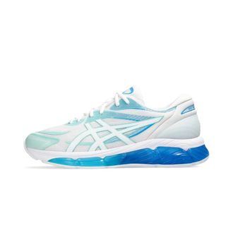 Asics Fitness, Heren, Veelkleurig, 41 1/2 EU, Gel Quantum 360 Viii
