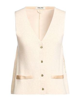 Max & Moi TRAJES Y CONJUNTOS - Chalecos sartoriales en YOOX.COM