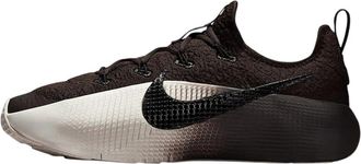 Nike Sport Schoenen - Heren - Fitnessschoenen - Zwart - 47 1/2 EU - Fitness