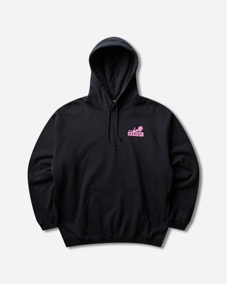 XLARGE Men s X14Rg3 Hoodie Black