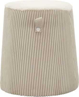 Mauro Ferretti Puff Dublino Cone Cm &Oslash; 41x45