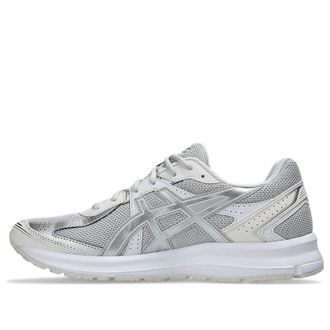 Asics JOG 100S Cloud Grey Pure Silver 1203A684-021