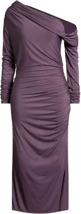 Elisabetta Franchi DRESSES - Midi dresses sur YOOX.COM