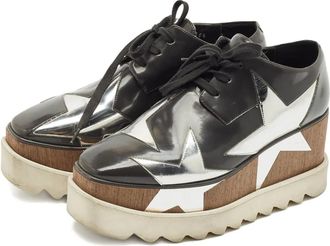 Stella McCartney 1146246 Silver - Grijs