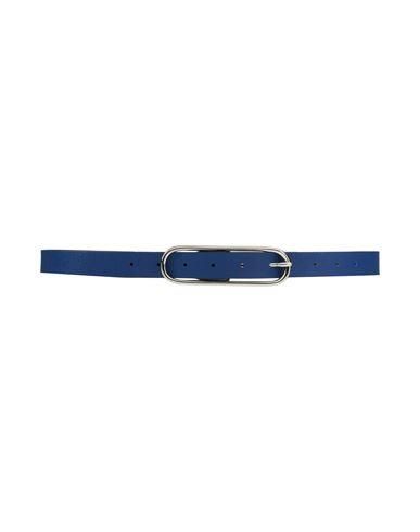 Orciani Belt ORCIANI Woman color Blue from $140.35 - on Stylight