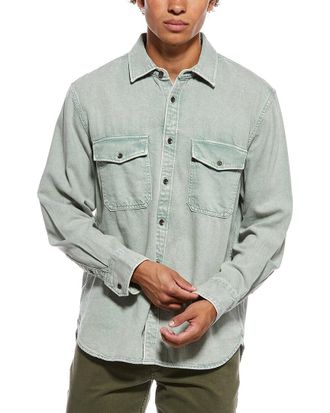 Rag & Bone Rag & Bone Denim Shirt
