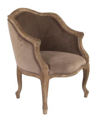 Zentique Pierre Club Chair
