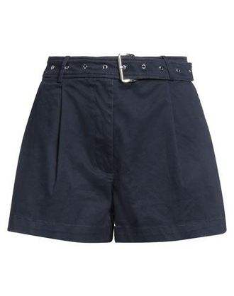 Michael Kors BELTED CHINO SHORTS