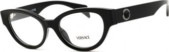 Versace VE3361U GB1 Black 51mm