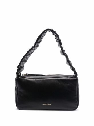 Frenzlauer Borsa a spalla mini - Nero