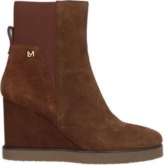 Lorenzo Mari FOOTWEAR - Ankle boots sur YOOX.COM