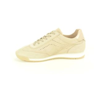 Gabor Dames, Schoenen, Beige, Maat: 34 1/2 EU