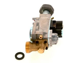Bosch V&aacute;lvula De Gas, 87290125280