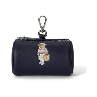 Polo Ralph Lauren Mujer, Accesorios, Azul, Talla: ONE Size