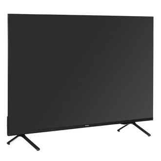 Philips Televisor Philips 43pus8510/12 Qled De 43 Pulgadas, 4k Ultra Hd, Titan Os, Dolby Atmos, Ambilight, Dvb-t2, Color Negro
